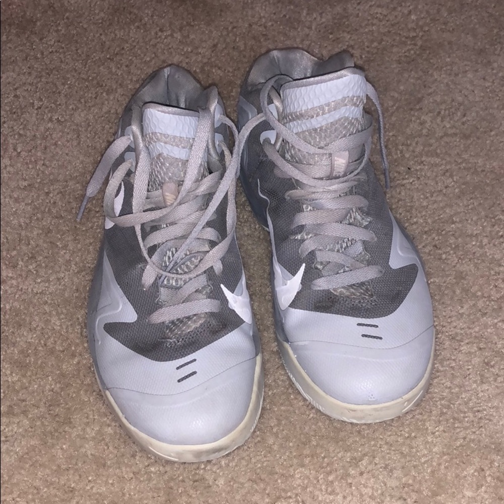 Nike Basketball Shoes